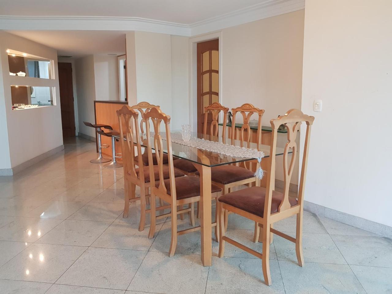 Apartamento Recreio - Perto Da Praia - Com Internet Río de Janeiro